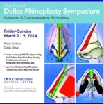 Dallas Rhinoplasty Symposium - Dr. Mário Farinazzo
