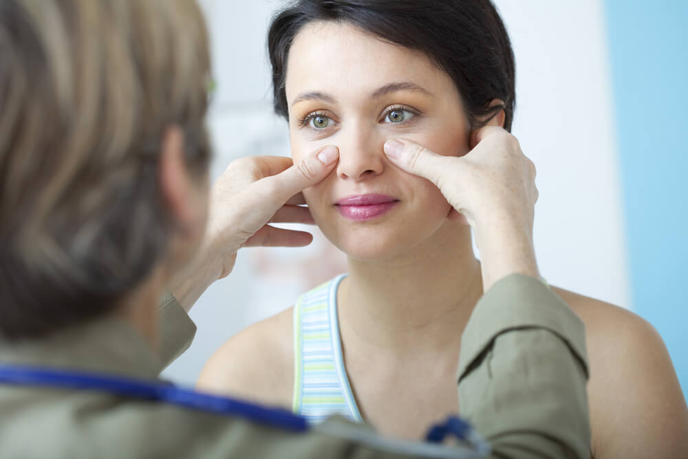 rinoplastia secundaria