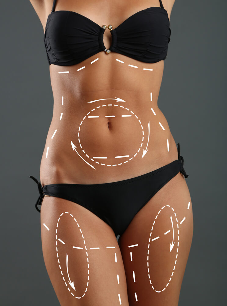 cirurgia reparadora