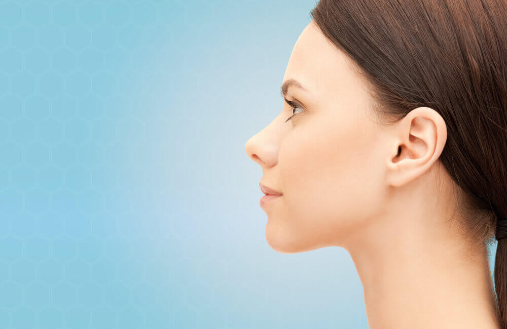rinoplastia estruturada