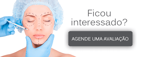 Agende uma avaliação