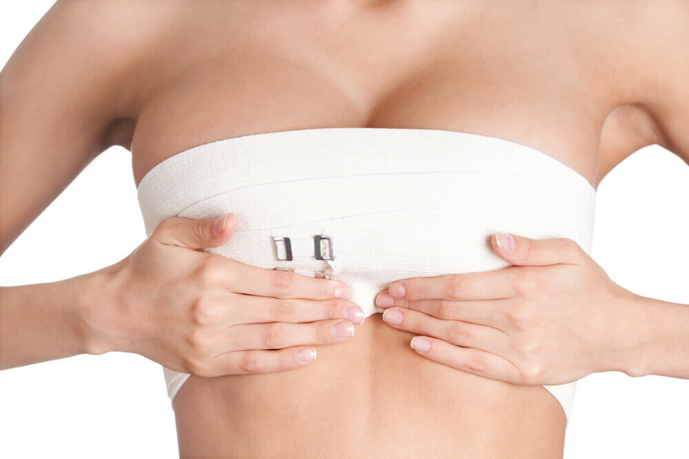 Mamoplastia