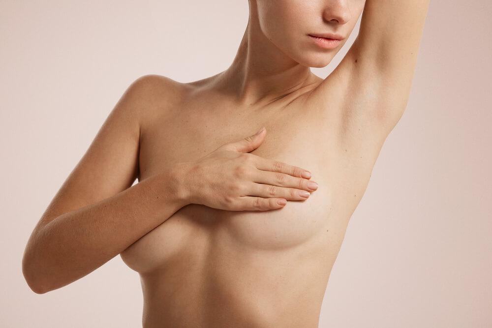 quando a mamoplastia é indicada