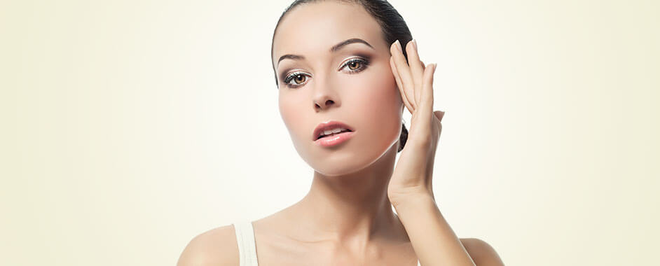 Como funciona o preenchimento facial?