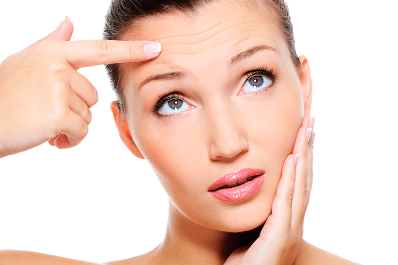 Como a toxina botulínica (Botox) ameniza rugas e linhas de expressão