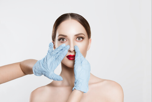 Formato do nariz influencia na cirurgia de rinoplastia?