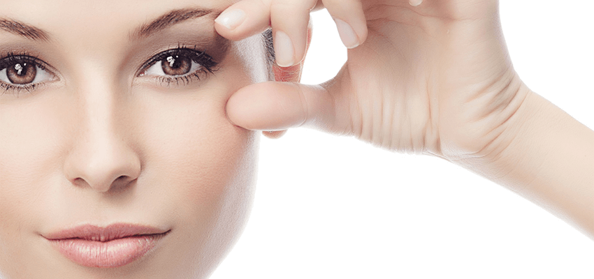 blefaroplastia