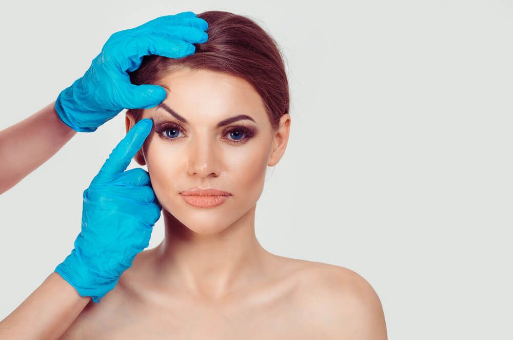 Blefaroplastia