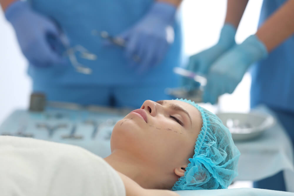 Os 5 tipos de cirurgias plásticas mais procuradas