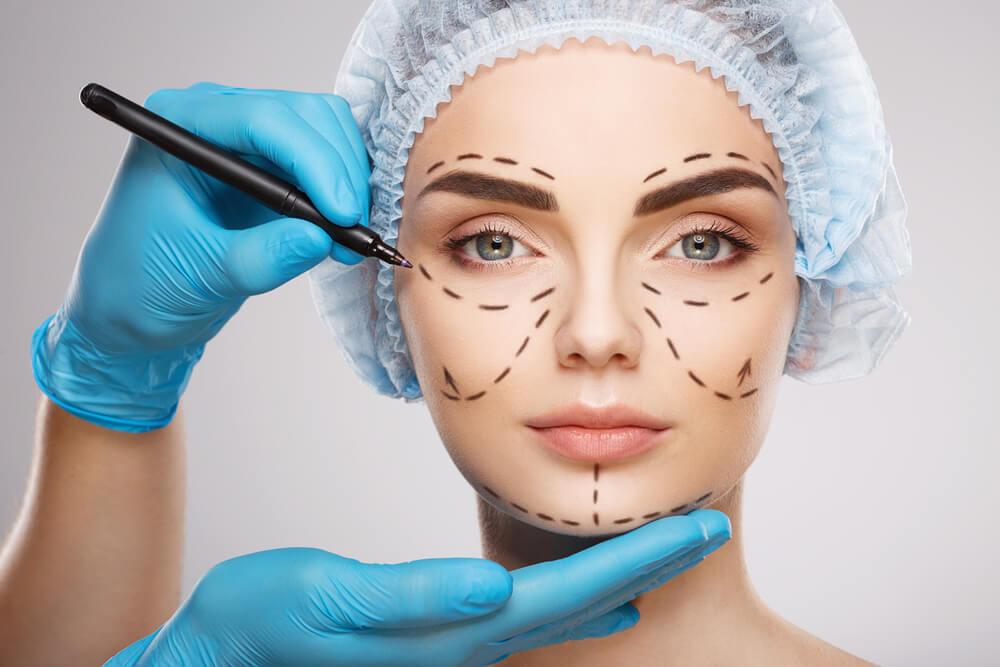Tudo sobre a cirurgia de Lifting Facial