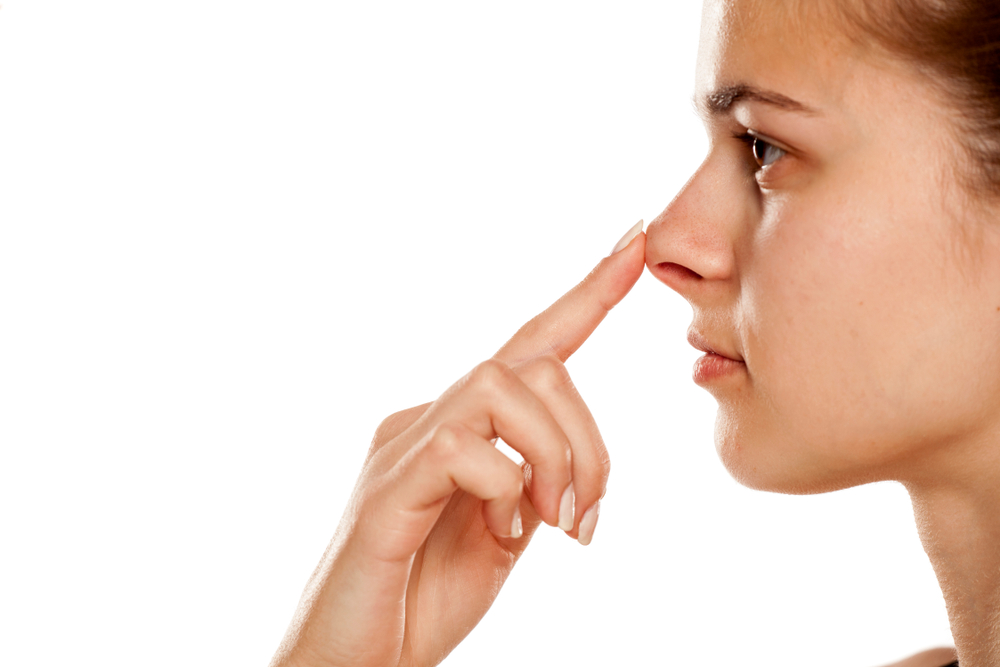 Rinoplastia: cicatriz fica aparente?