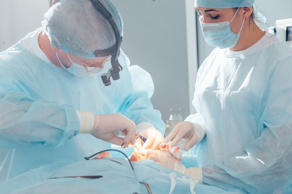 Quanto custa uma cirurgia plástica no nariz?