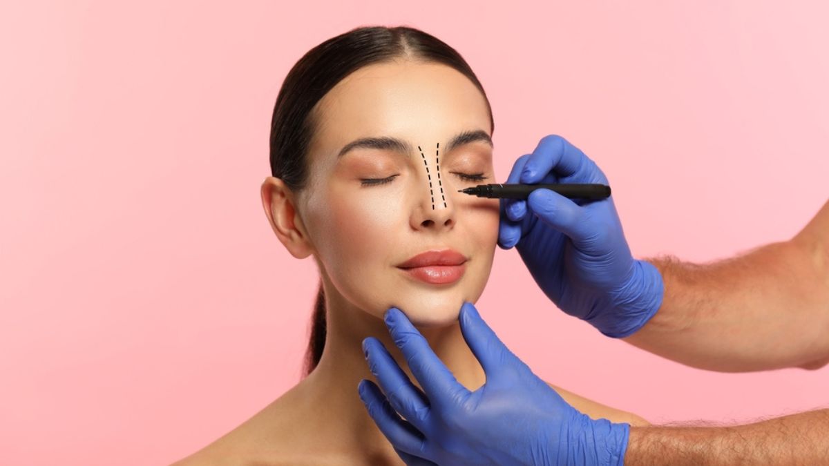 Rinomodelação: como modificar o nariz sem cirurgia?