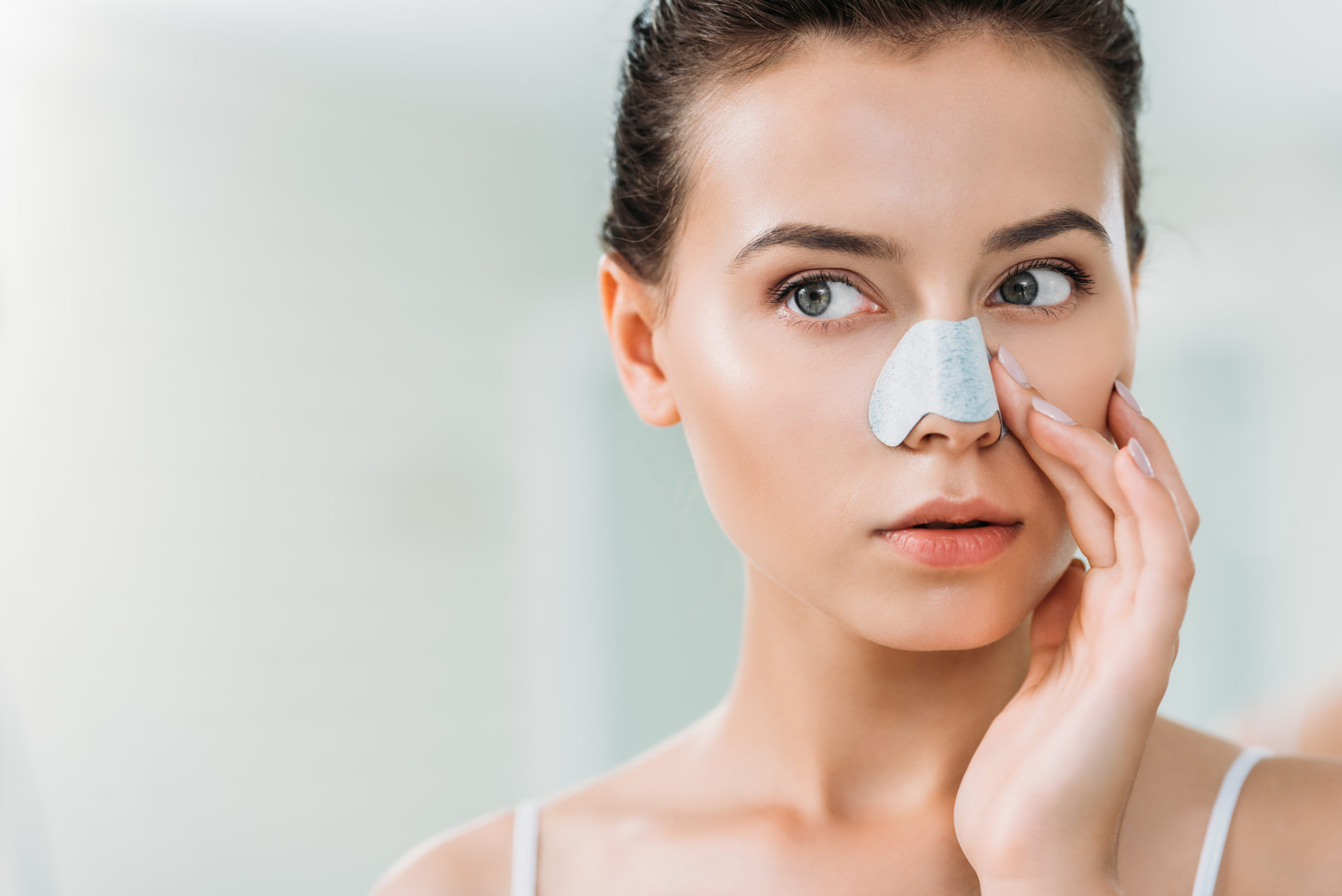Rinoplastia Preservadora