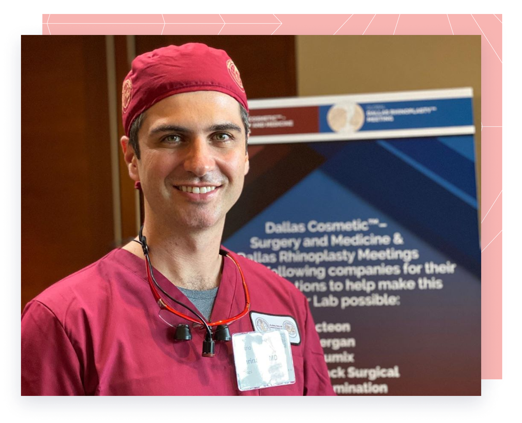 Dr. Mário