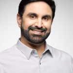 Dr. Daniel