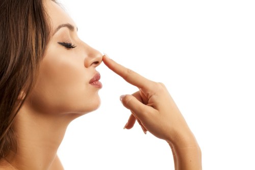 Tudo sobre a Septoplastia