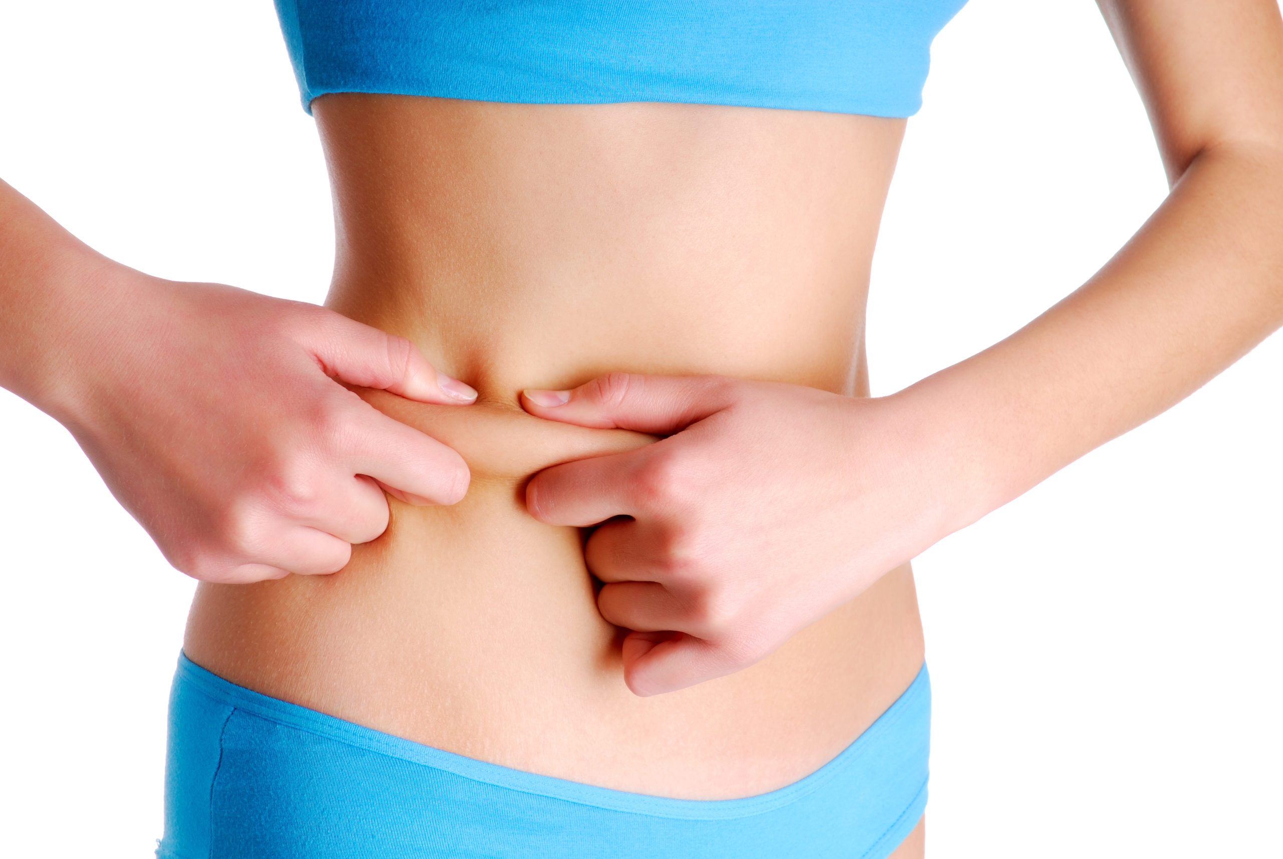O que é dermolipectomia abdominal?