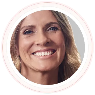 Preenchimento facial com Ácido Hialurônico